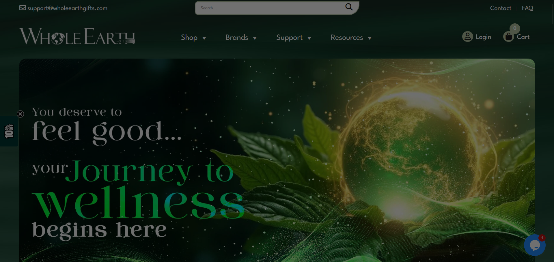 wholeearth.gifts